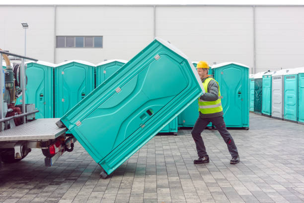 Best Affordable portable toilet rental  in Concordia, NJ