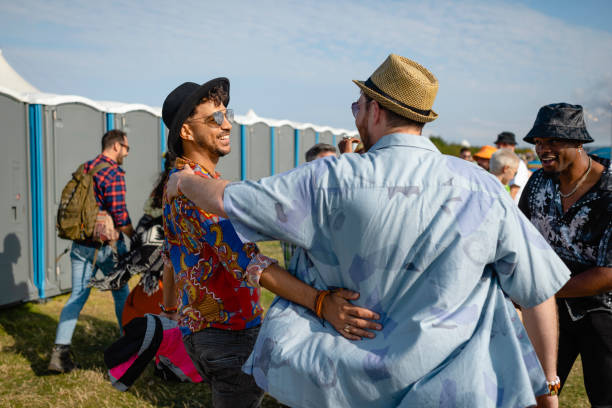 Best Porta potty rental for parties  in Concordia, NJ