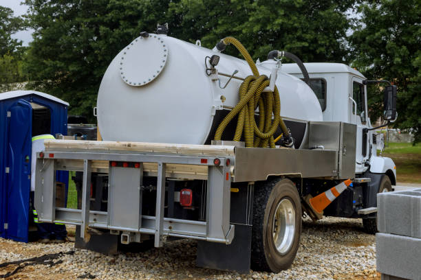 Best Best portable toilet rental  in Concordia, NJ