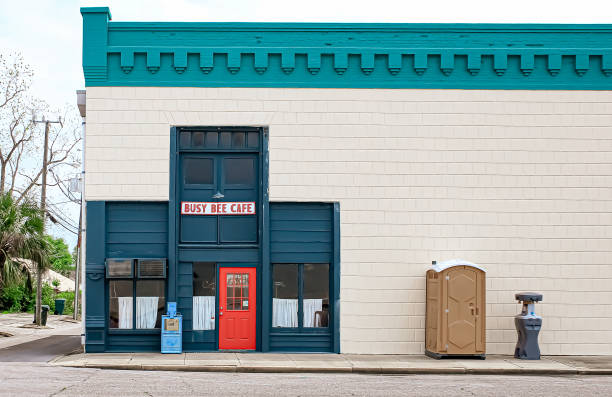 Best High-end porta potty rental  in Concordia, NJ