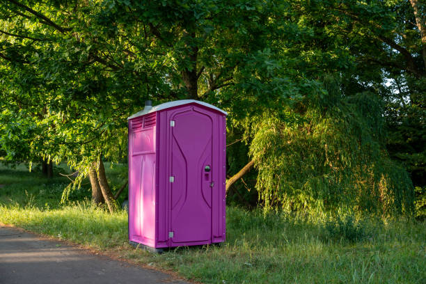 Best Porta potty for special events  in Concordia, NJ