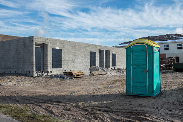 Best Construction site porta potty rental  in Concordia, NJ